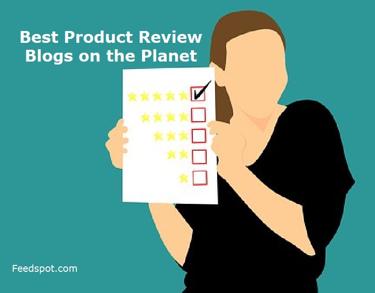 Product Review Blogs