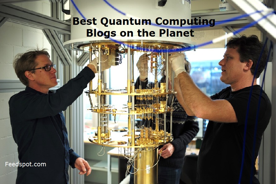 Quantum Computing Blogs