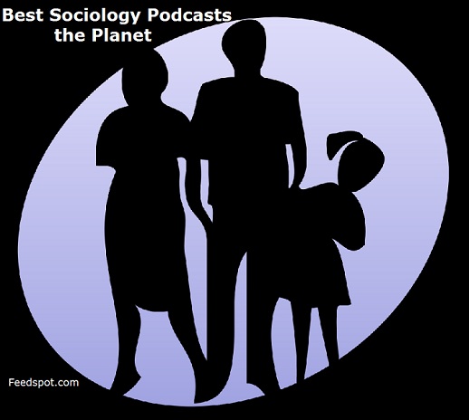 Sociology Podcasts