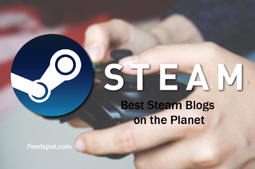 STEAM blogs