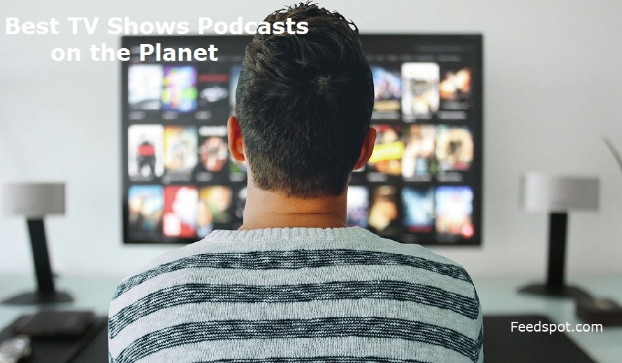 TV Shows Podcasts