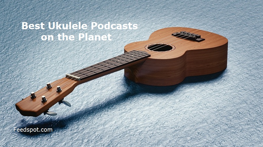 Ukulele Podcasts