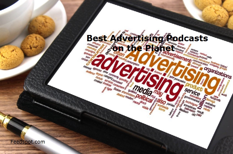 Advertising Podcasts