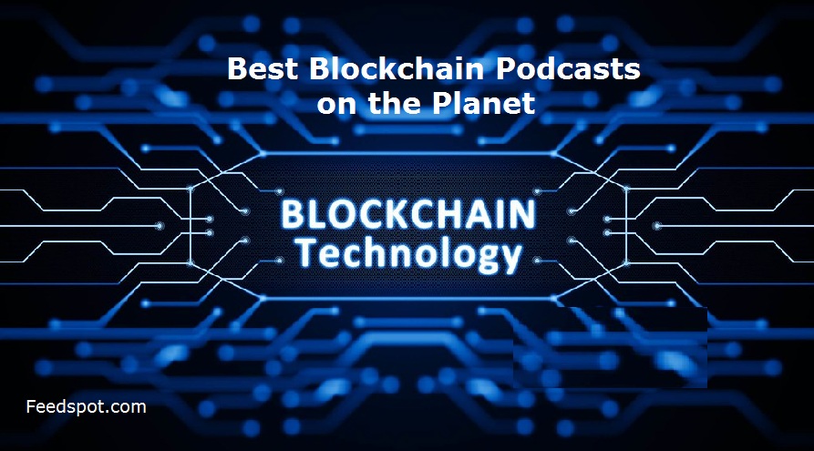 Blockchain Podcasts