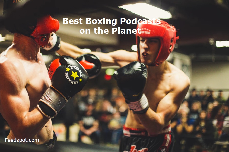Boxing Podcasts