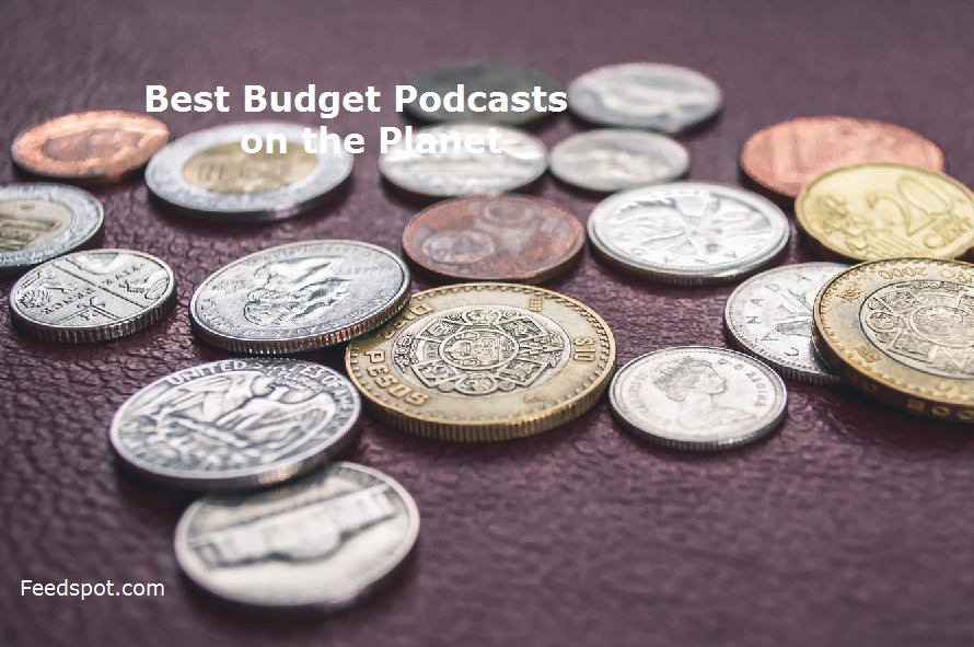 Budget Podcasts