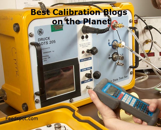 Calibration Blogs