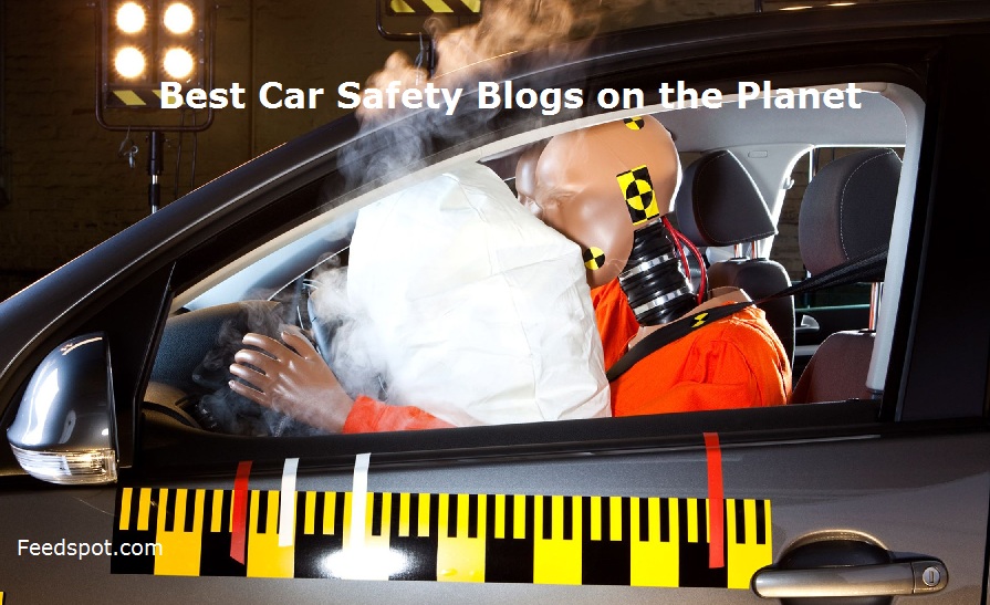 Car Safety Blogs
