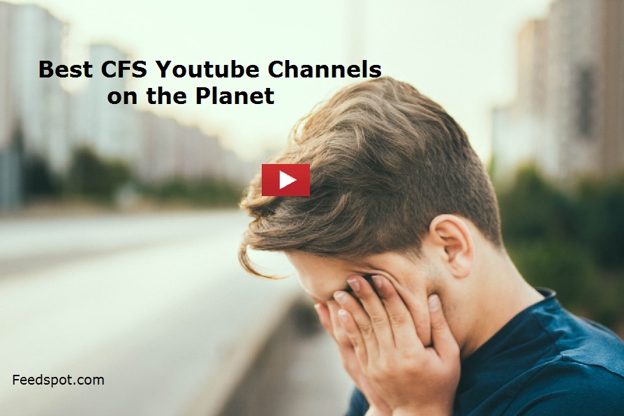 CFS Youtube Channels