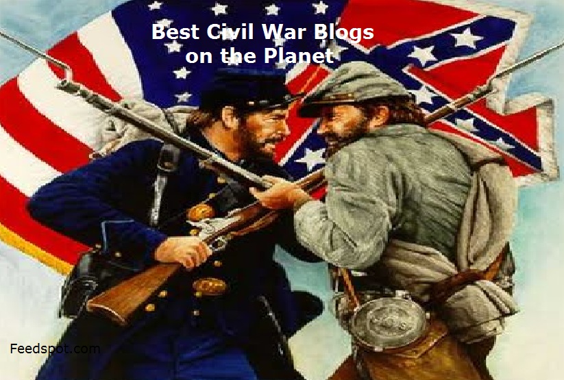 Civil War Blogs