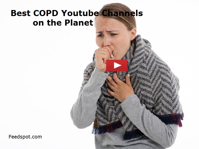 COPD Youtube Channels