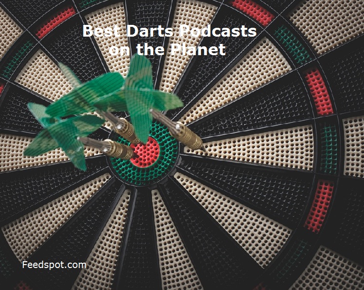 Darts Podcasts