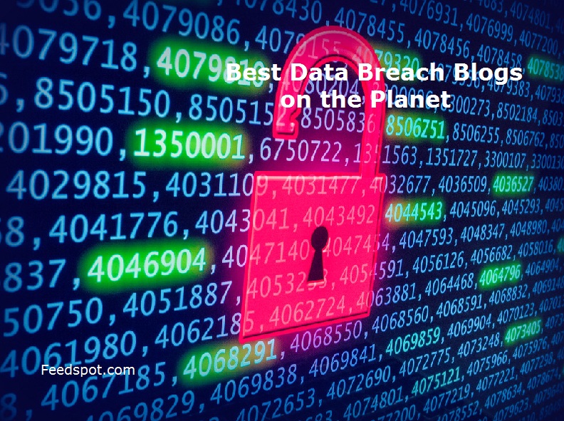 Data Breach Blogs