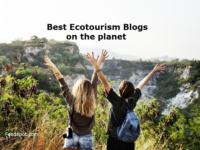 Ecotourism Blogs