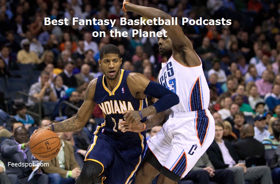 Fantasy Basketball Podcasts