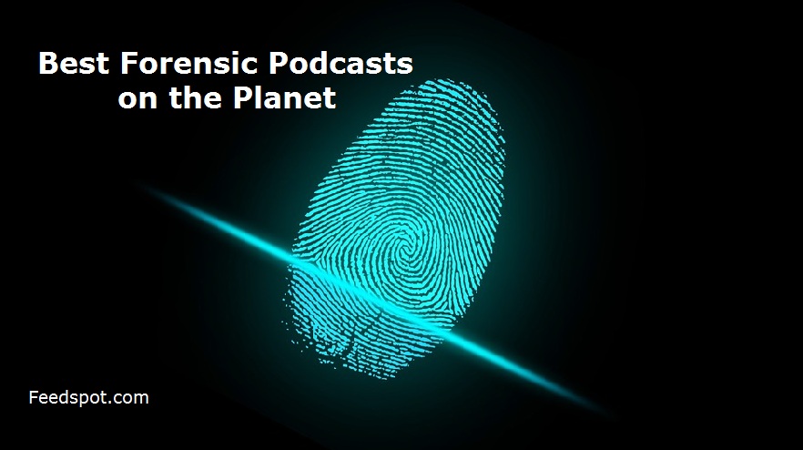 Forensic Podcasts