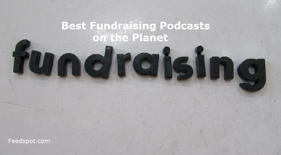 Fundraising Podcasts