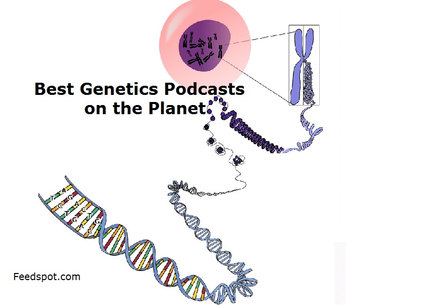 Genetics Podcasts