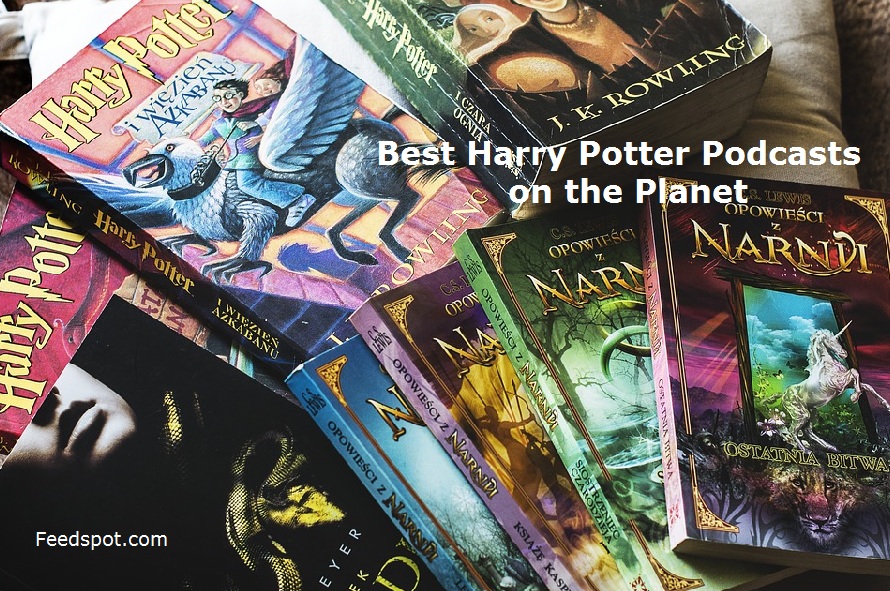 Harry Potter