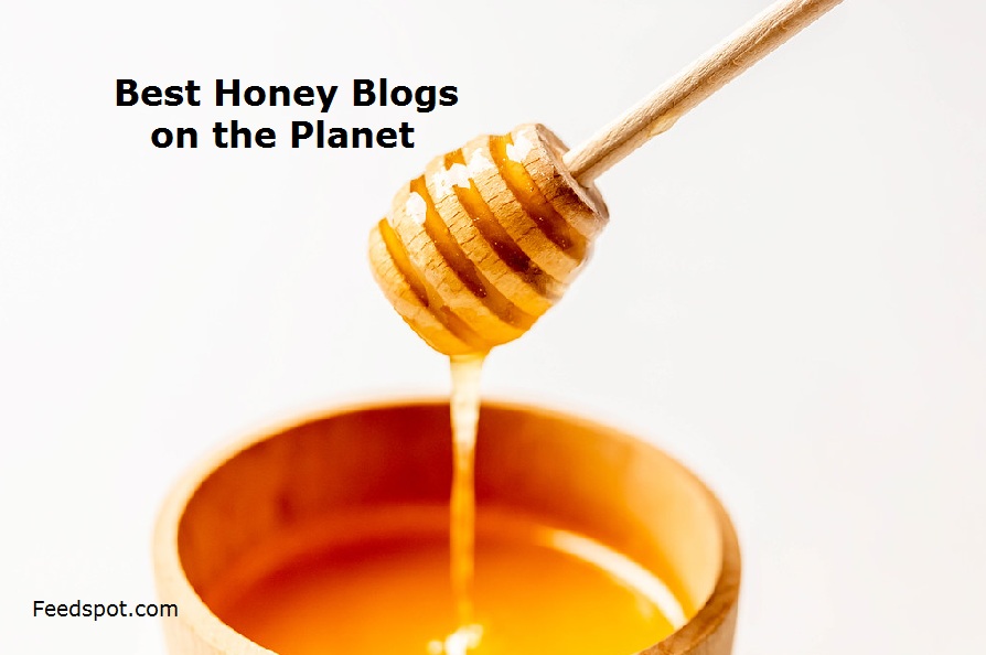 Honey Blogs