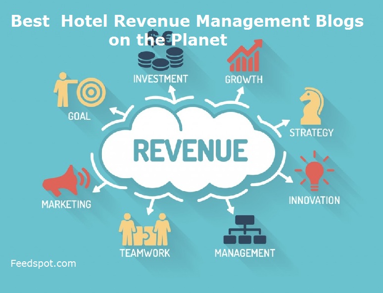 Hotel Revenue Management Blogs