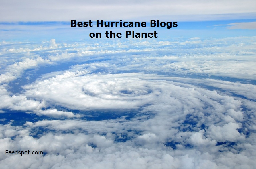 Hurricane Blogs