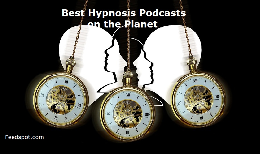 Hypnosis Podcasts