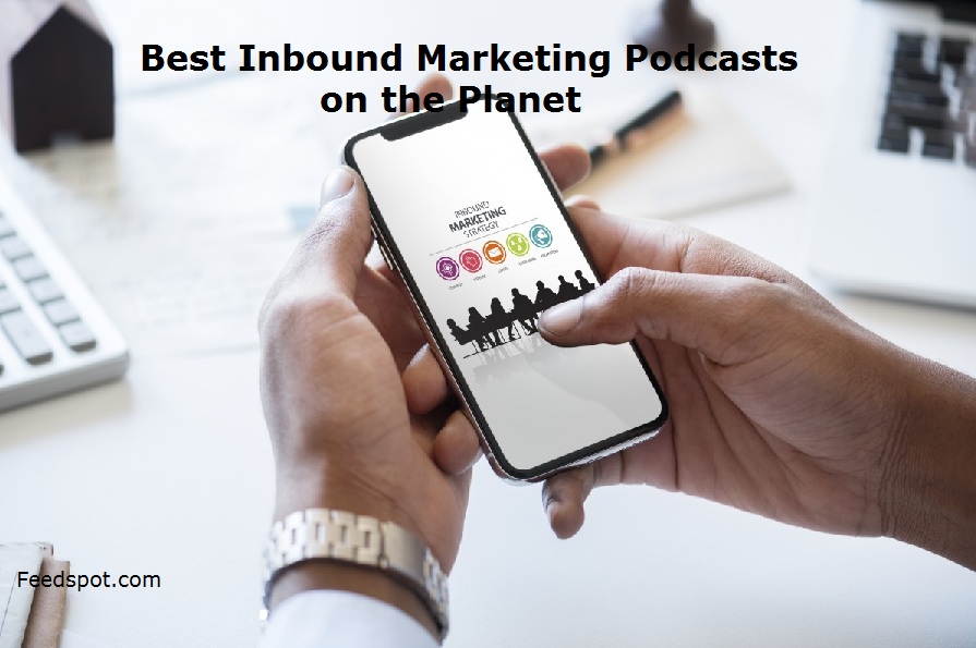 Inbound Marketing Podcasts
