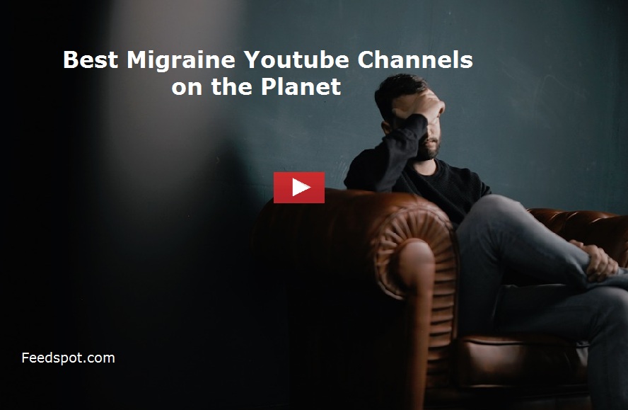 Migraine Youtube Channels