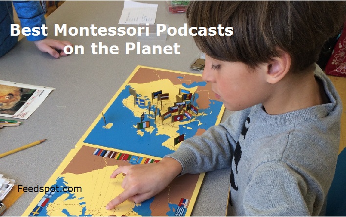 Montessori Podcasts