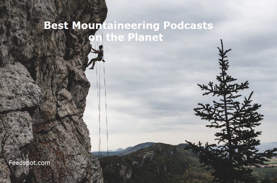 Mountaineering Podcasts