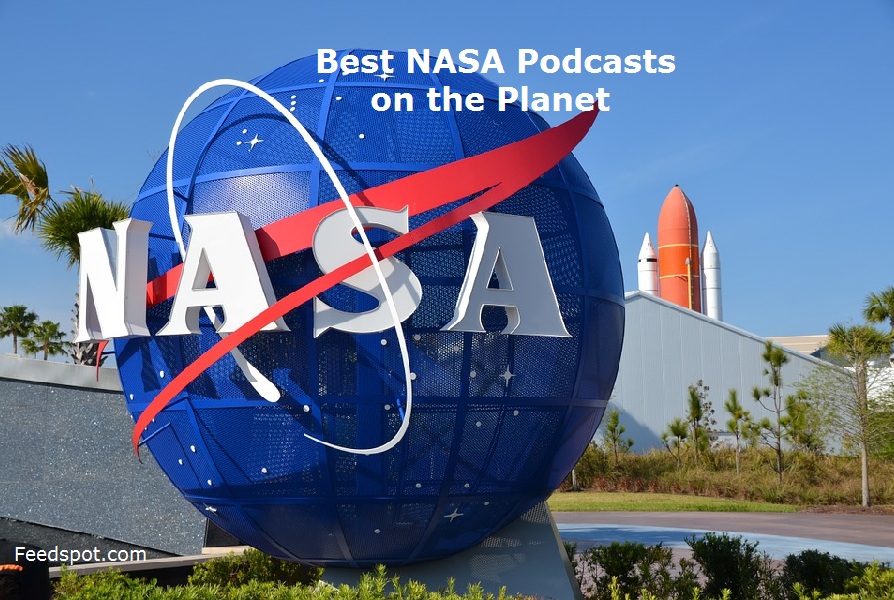 NASA Podcasts