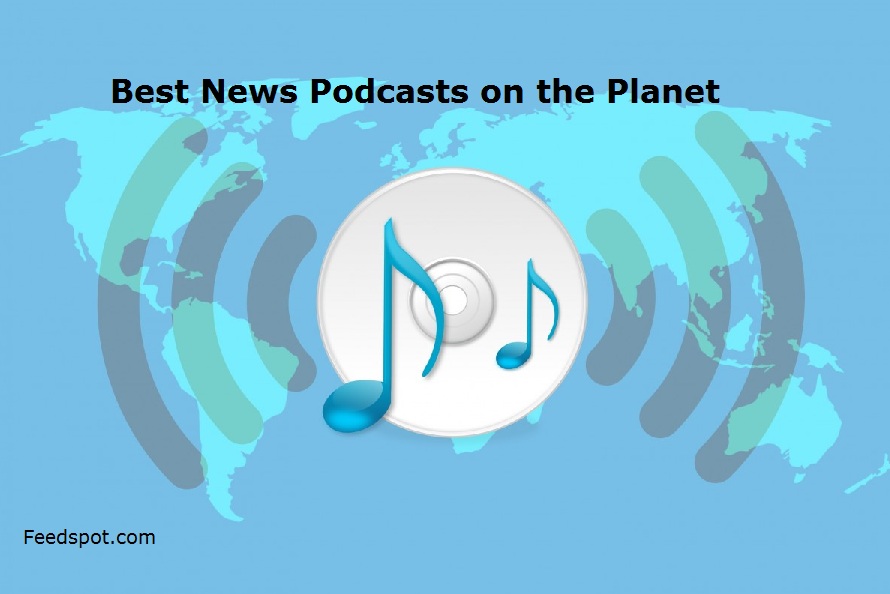 News Podcasts