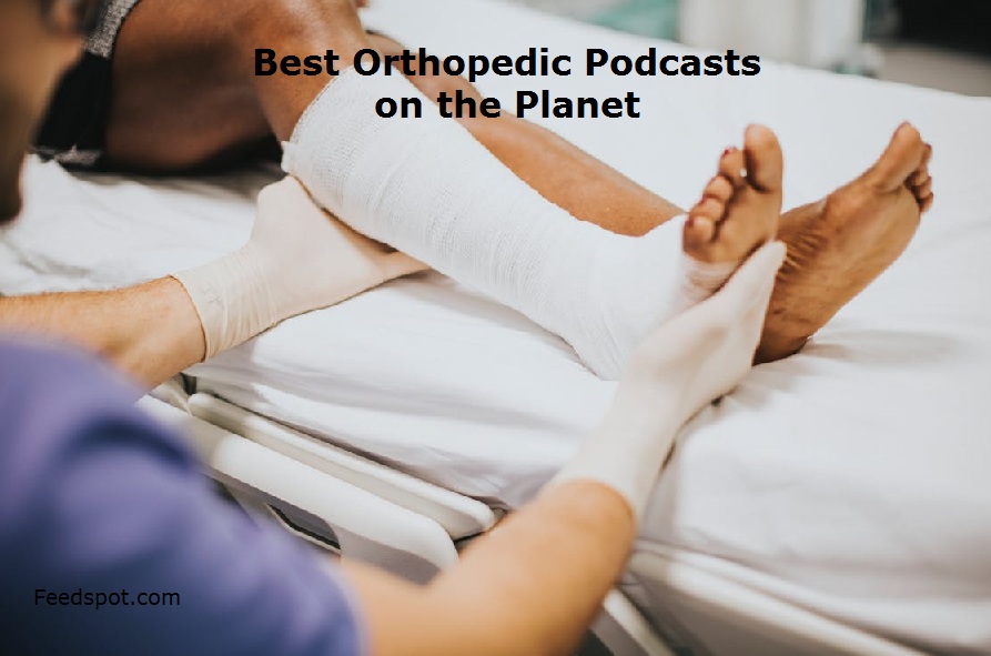 Orthopedic Podcasts