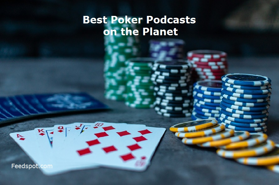 Poker Podcasts