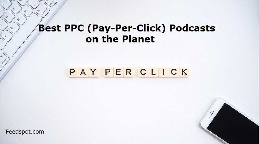 PPC Podcasts