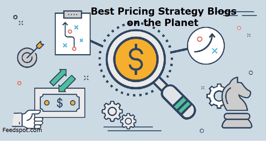 Pricing Strategy Blogs