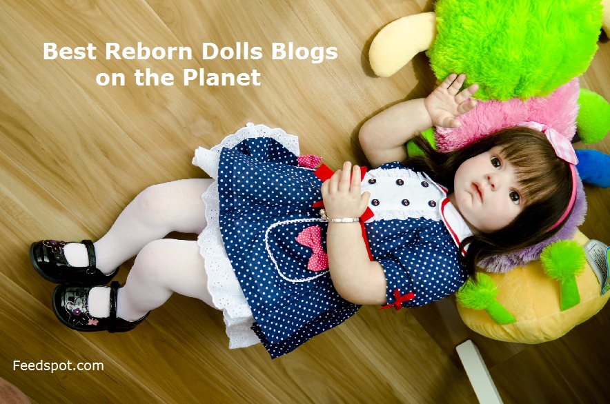 Reborn Dolls Blogs