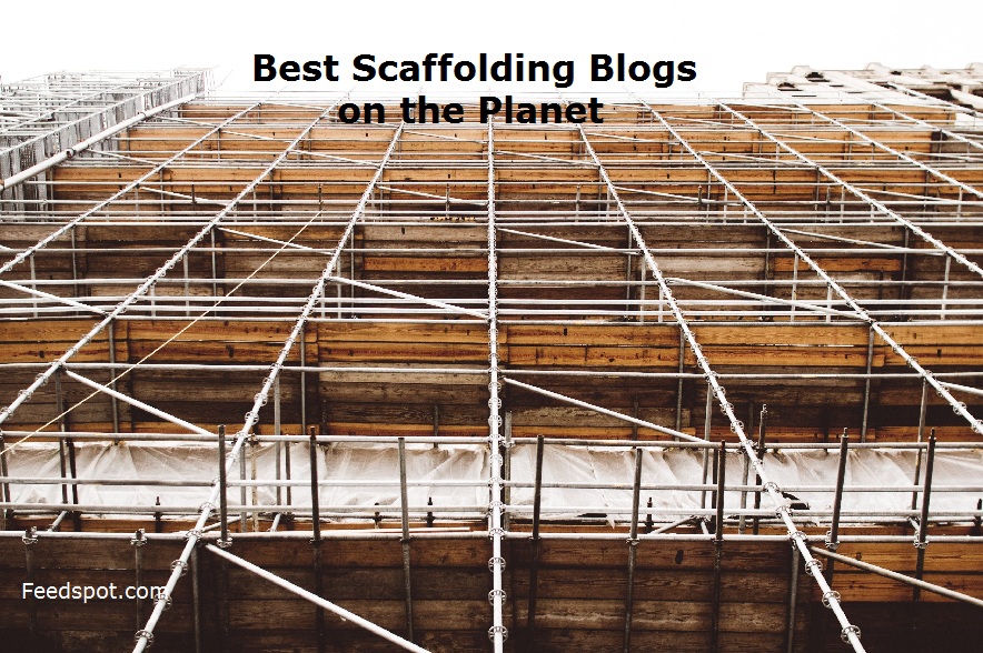 Scaffolding Blogs