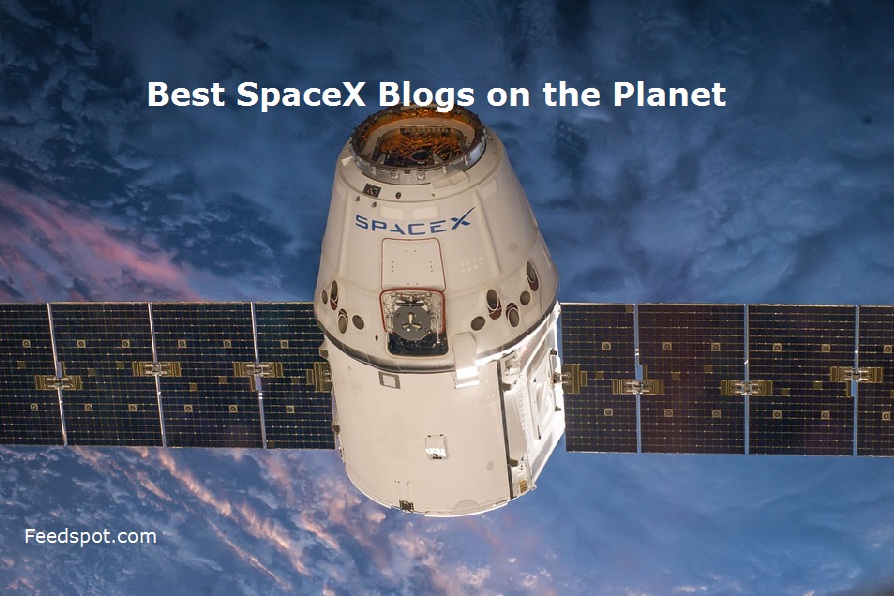 SpaceX Blogs