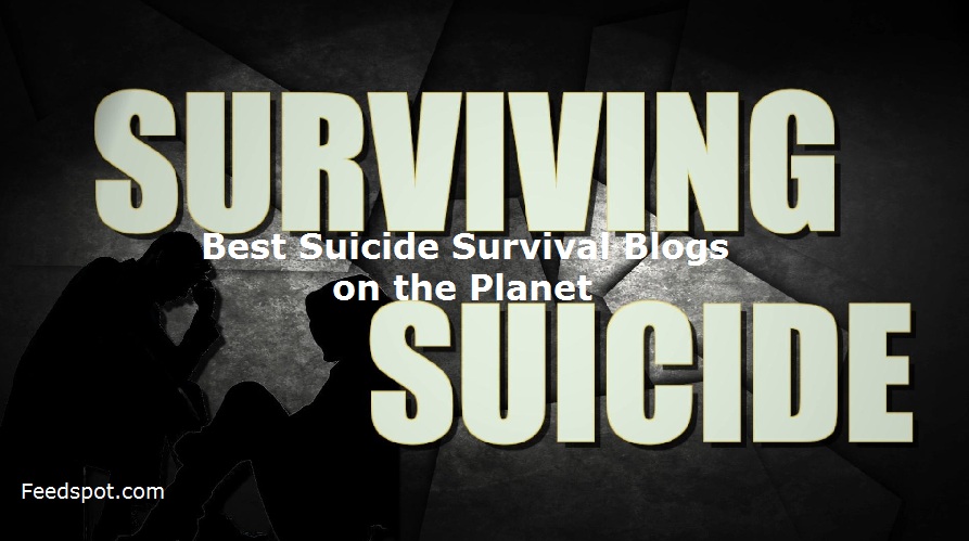 Suicide Survival