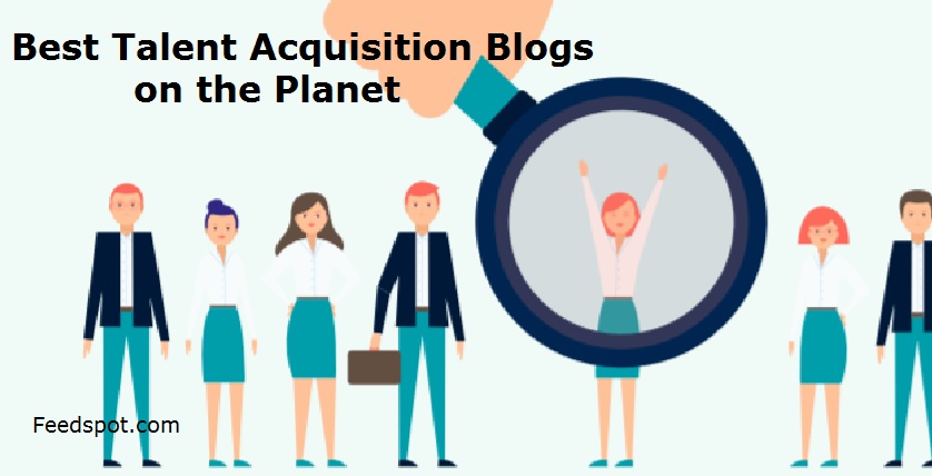 Talent Acquisition Blogs