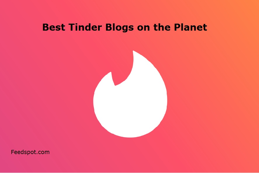 Tinder Blogs