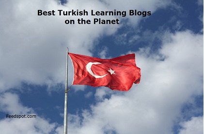 Turkish Learning Blogs