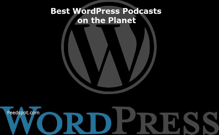 WordPress Podcasts