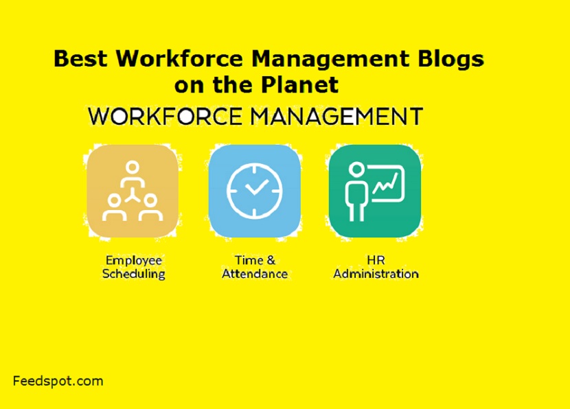 Workforce Management Blogs