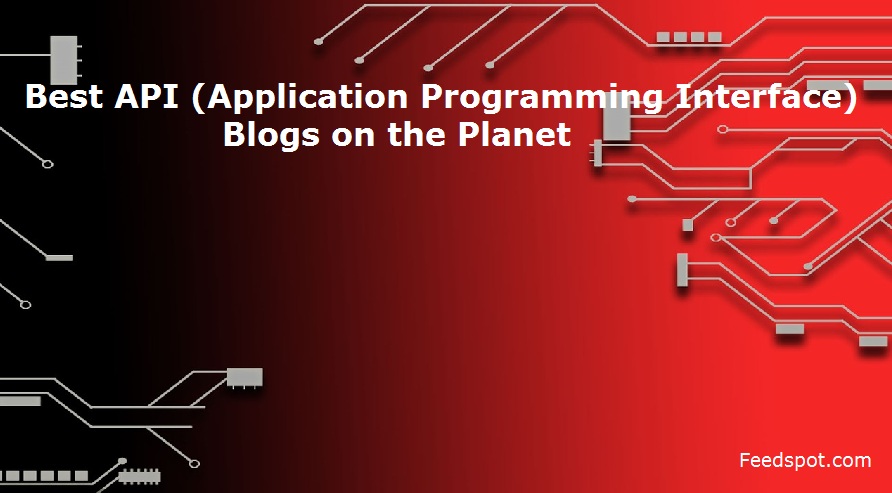 API Blogs