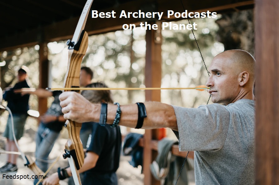 Archery Podcasts