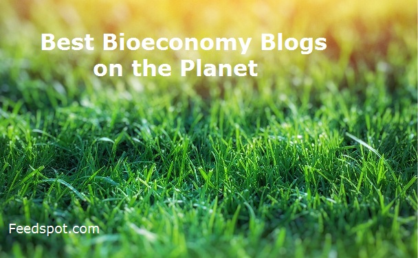 Bioeconomy Blogs