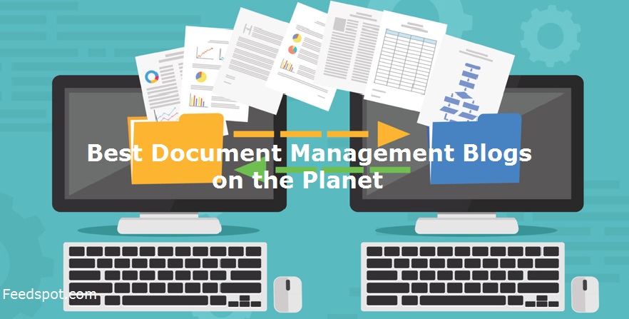 Document Management Blogs